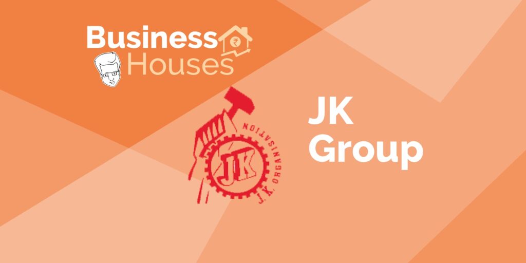 Jk group